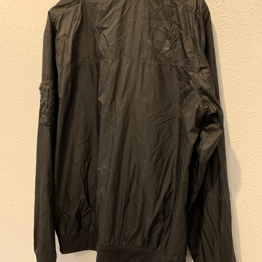 North Face Jacket - Picture 4 of 5